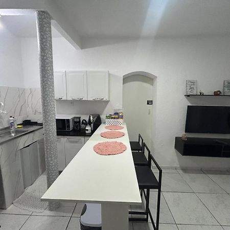 Studio Cg 1,Campo Grande ,Rj Rio de Janeiro Exteriör bild