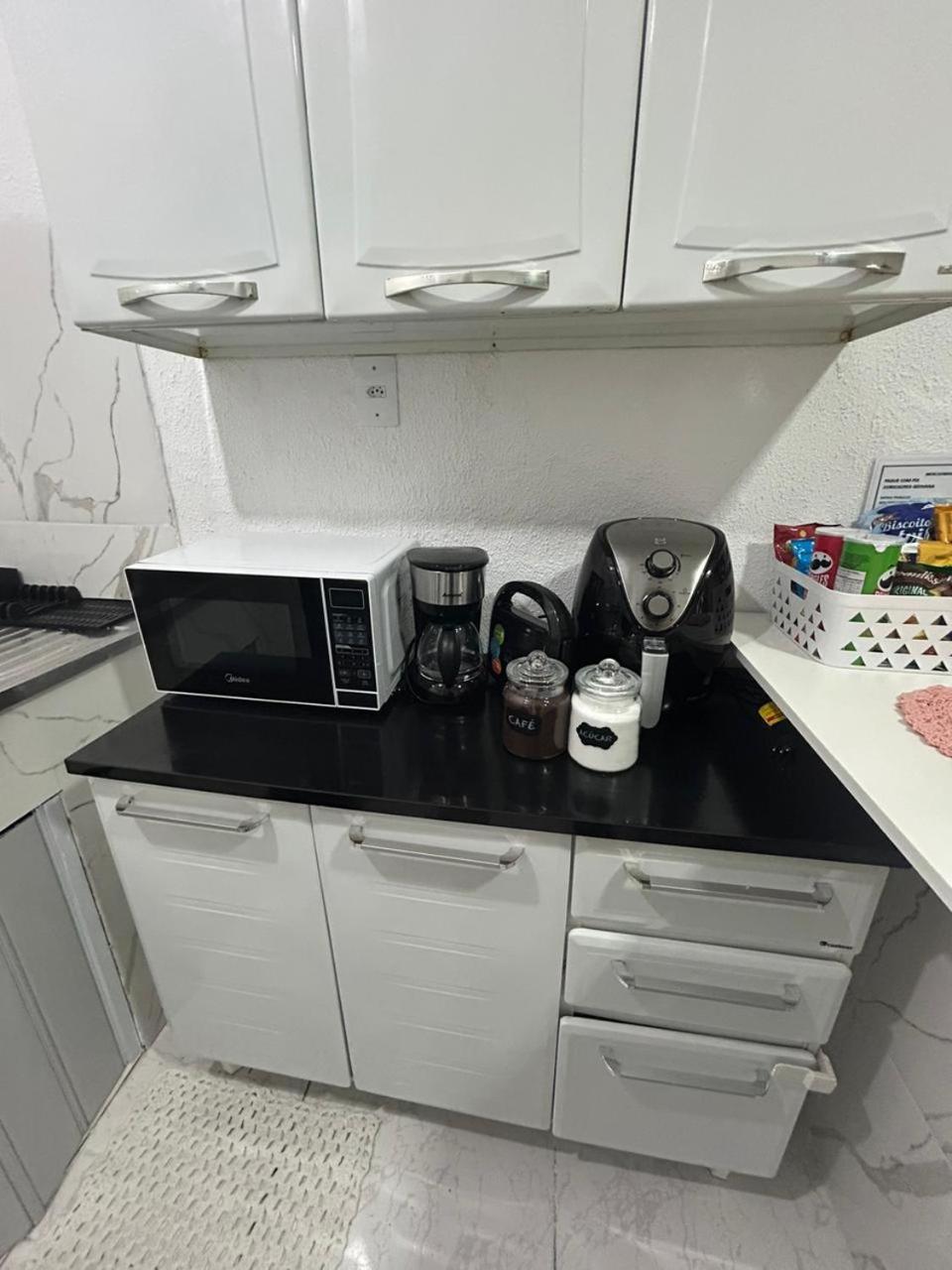 Studio Cg 1,Campo Grande ,Rj Rio de Janeiro Exteriör bild