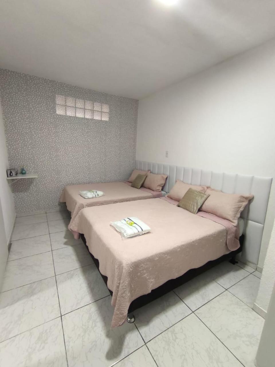 Studio Cg 1,Campo Grande ,Rj Rio de Janeiro Exteriör bild