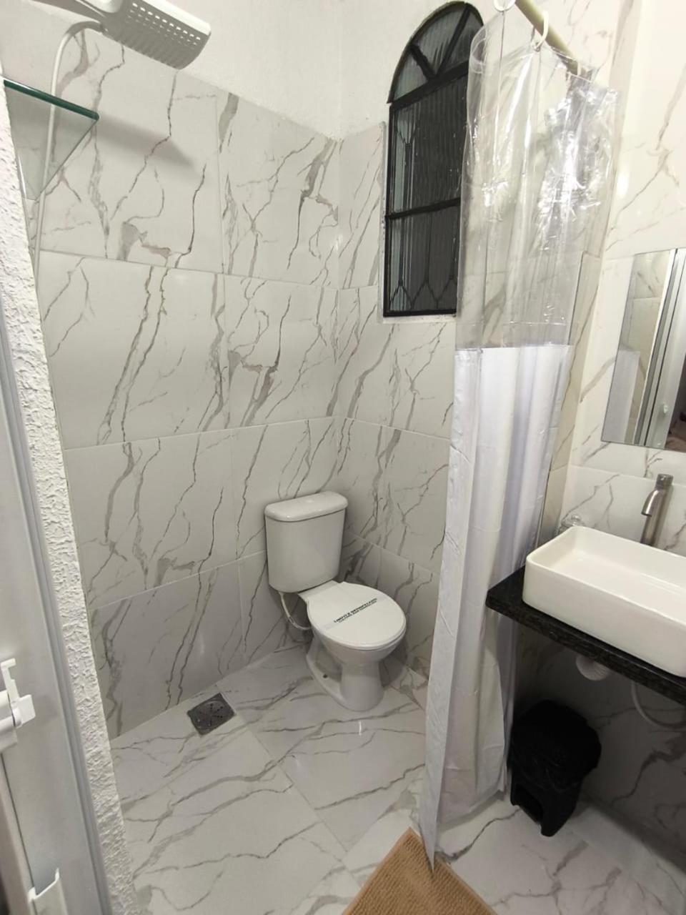 Studio Cg 1,Campo Grande ,Rj Rio de Janeiro Exteriör bild